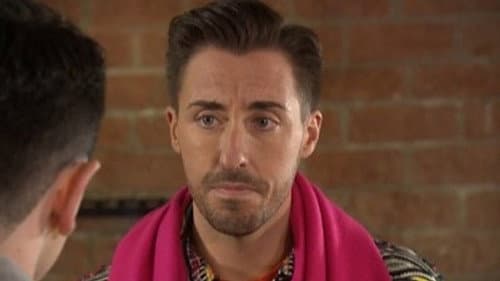#Hollyoaks still