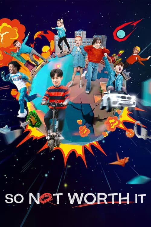 Season 1 poster