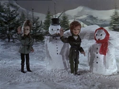 A Christmas to Remember still