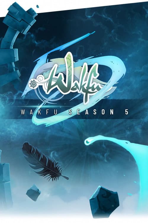 Season 5 poster