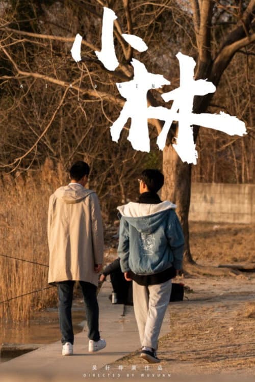 Xiao Lin poster