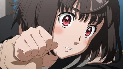 Contact still