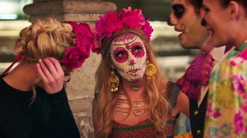 Día de los Muertos still