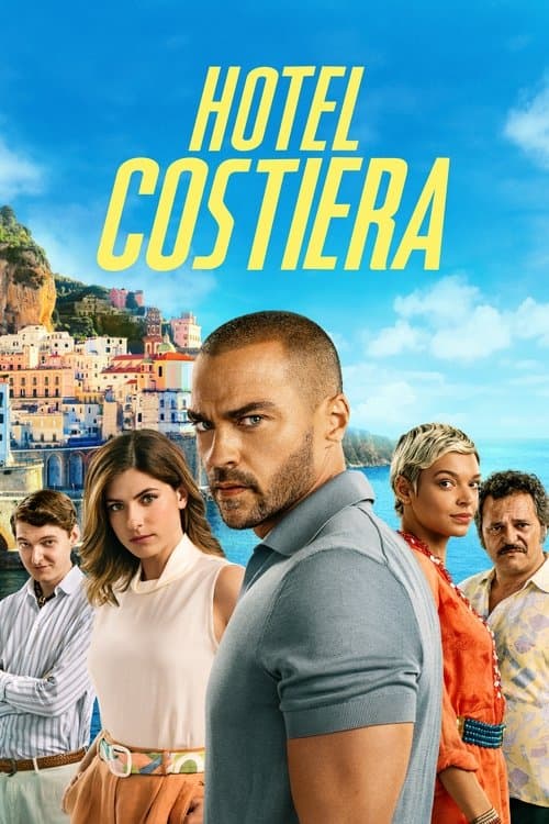 Season 1 poster