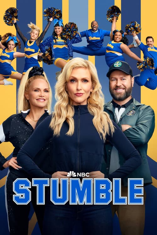 Season 1 poster
