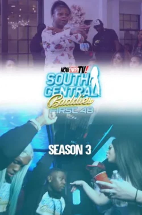 Season 3 poster