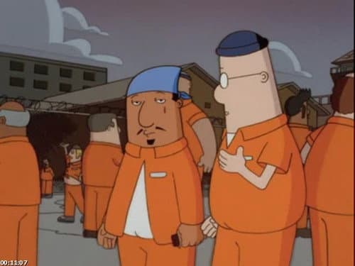 The Trial still