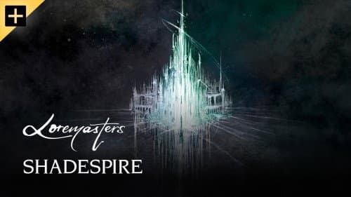 Shadespire still
