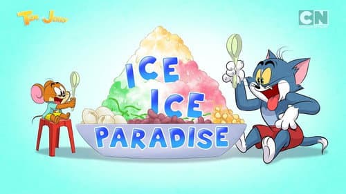 Ice Ice Paradise still