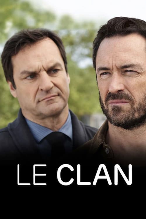 Season 1 poster