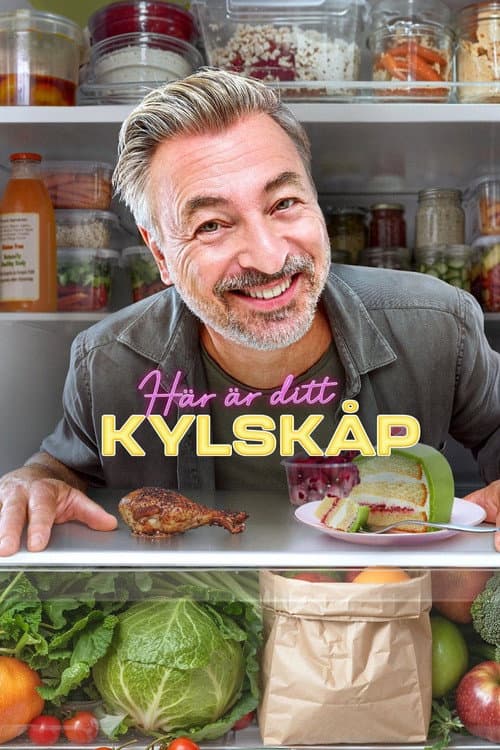Season 3 poster