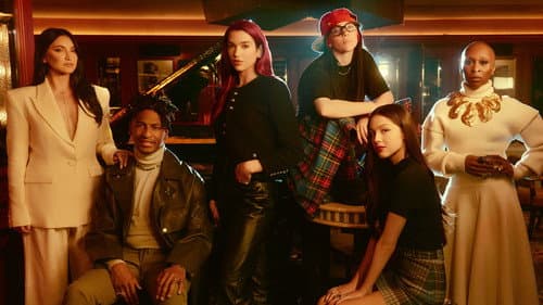 Songwriter still