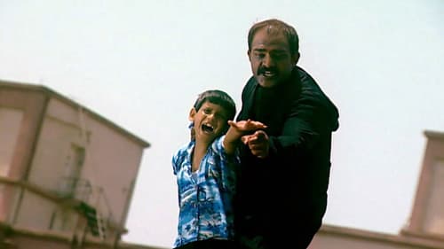 Son Avenges His Father's Death still
