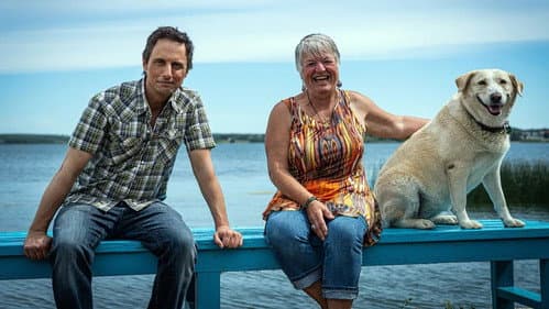 Lac La Biche, AB still
