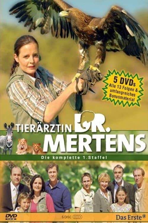 Season 1 poster