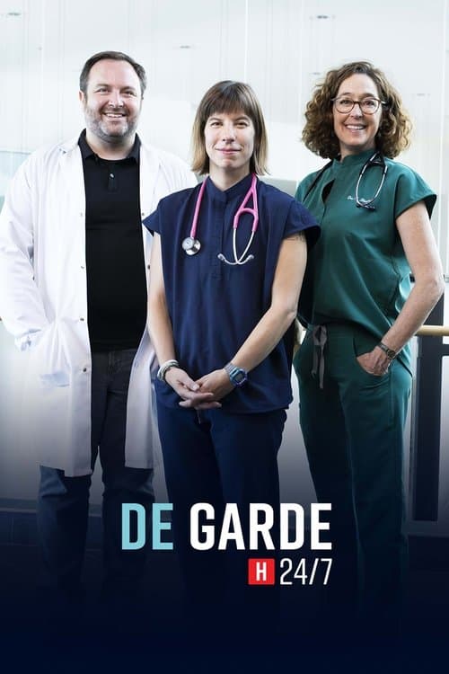Season 8 poster