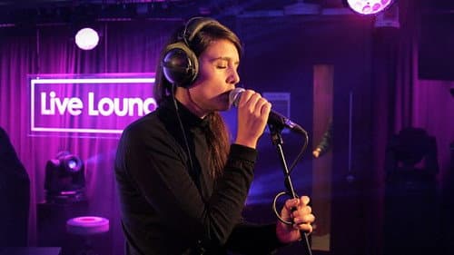 Jessie Ware still