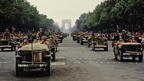 Invasion still