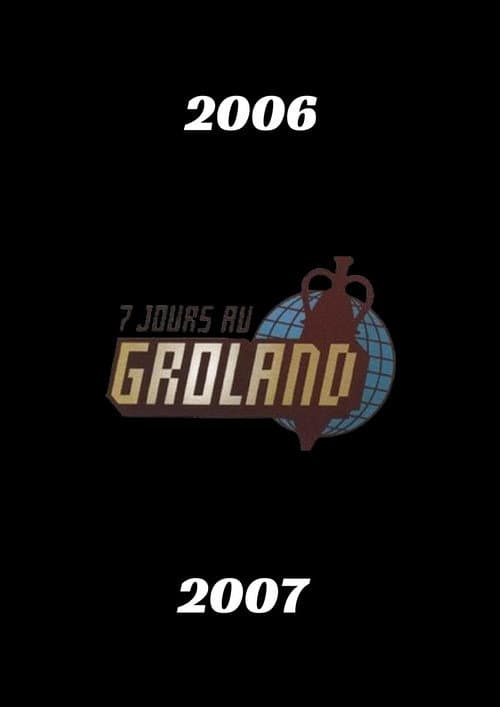 Season 15 poster