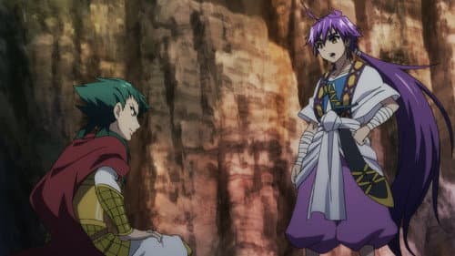 The Capture of Dungeon Baal, Part 2 still