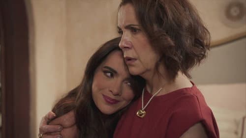 Un nuevo amor still