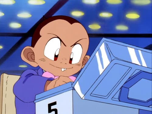 Episode 13 still