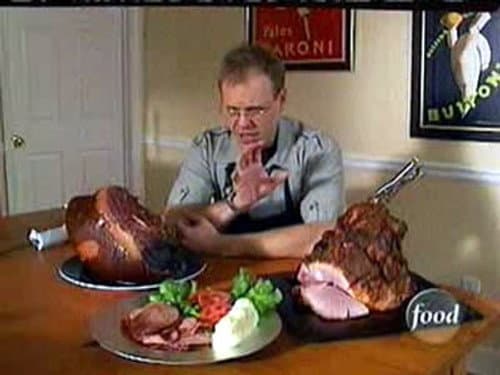 Ham I Am still