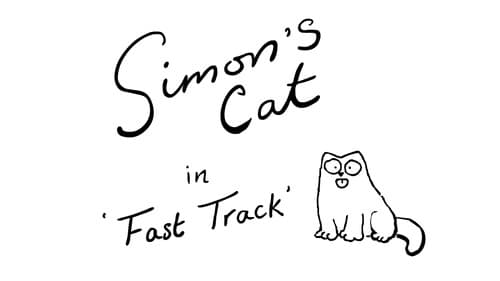 Fast Track still
