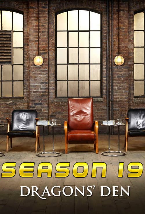 Series 19 poster