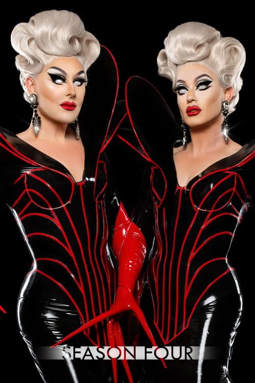 Season 4 poster