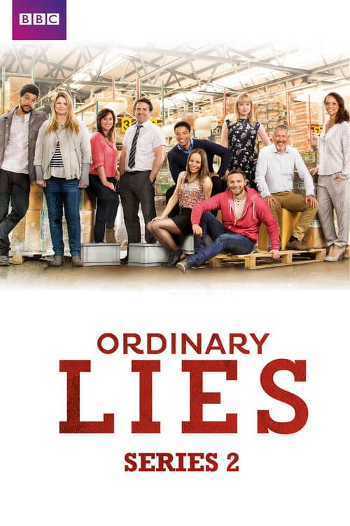 Series 2 poster