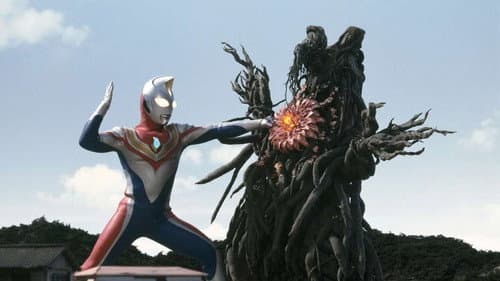 The Tree of Jagira still
