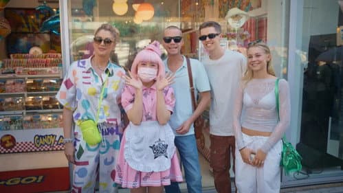 Episode 1 still