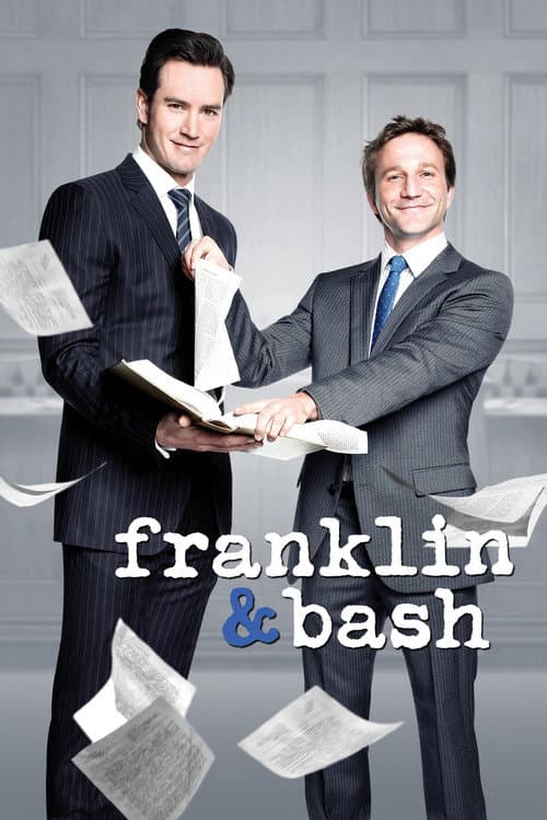 Season 2 poster