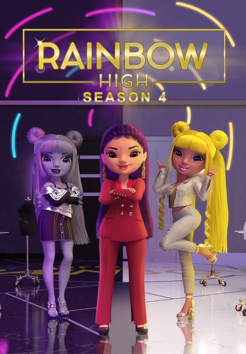 Season 4 poster