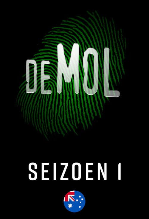 Season 1 poster