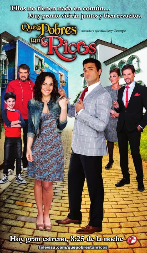 Season 1 poster