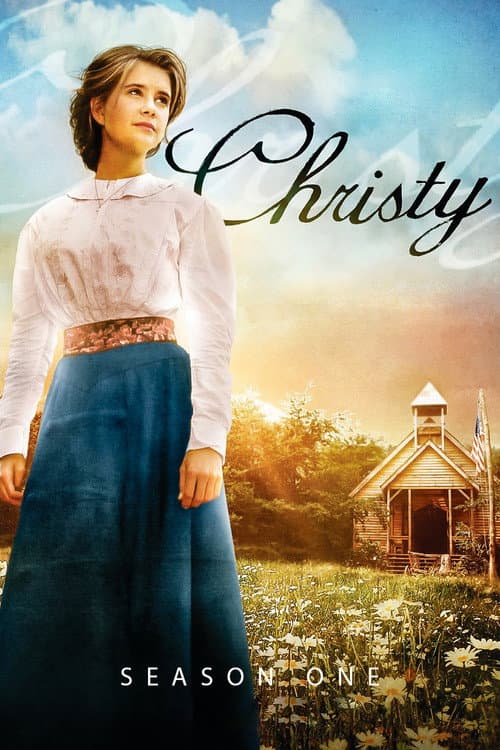 Season 1 poster