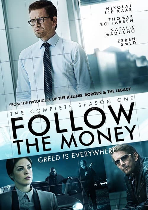 Season 1 poster