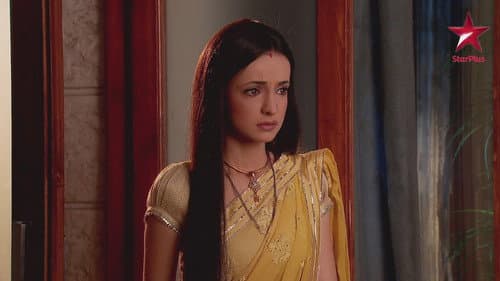 Khushi Fights With Arnav still