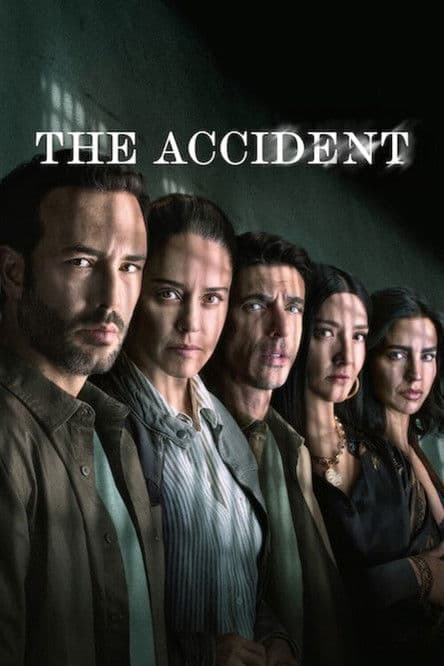 Season 2 poster