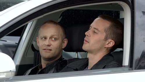 Episode 6 still