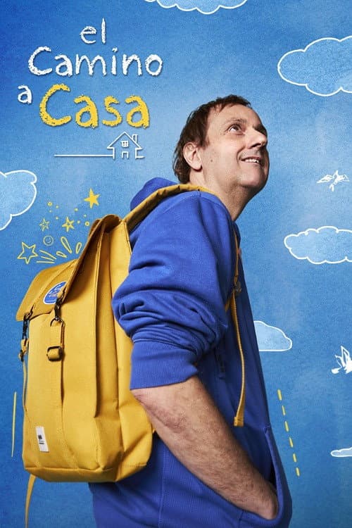 Season 2 poster