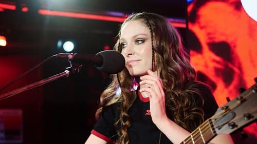 Holly Humberstone still