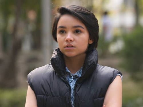 "Los errores se pagan" still