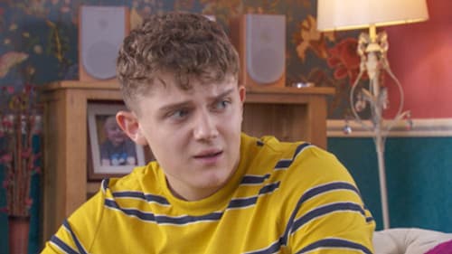 #Hollyoaks still