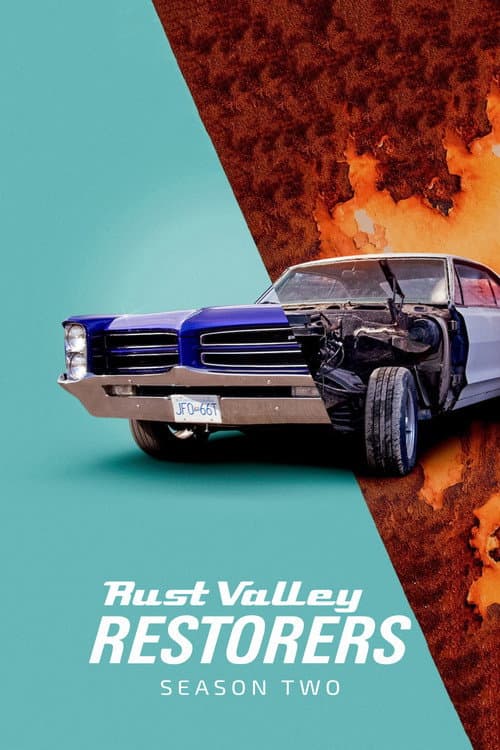 Season 2 poster
