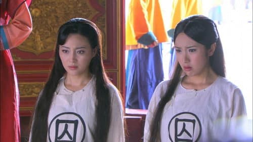 Episode 9 still