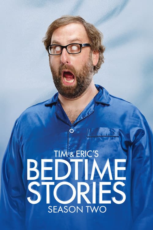 Season 2 poster