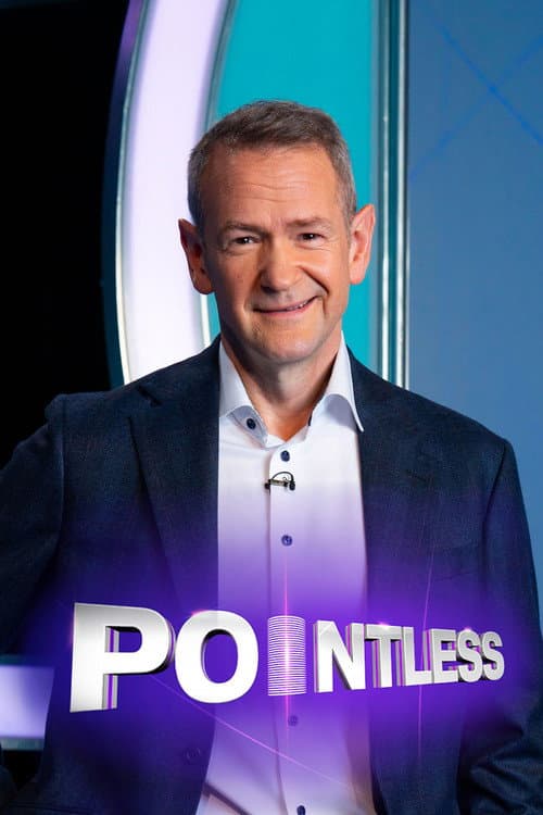 Pointless poster